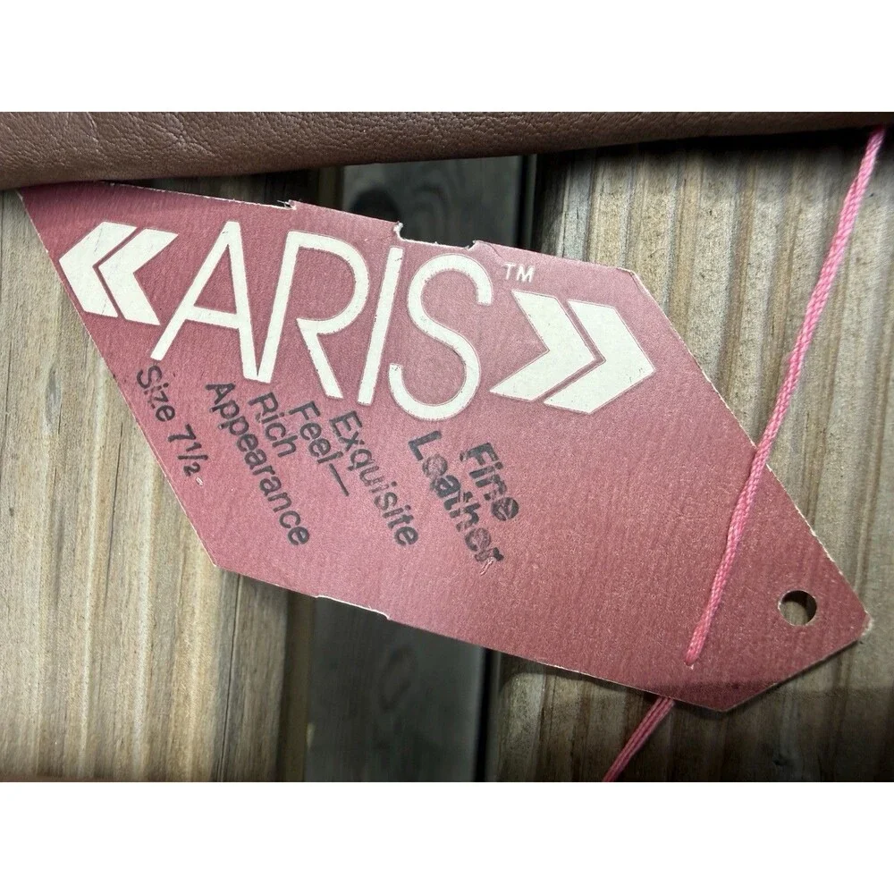 Aris brand material